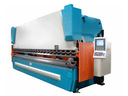 Press Break Machines