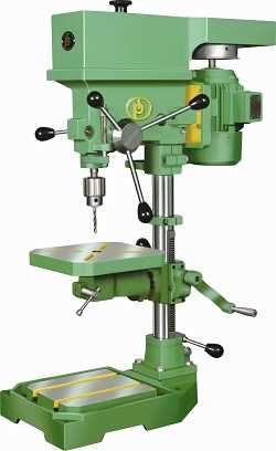 DRILLING MACHINES EQUIPMENTS