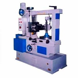 HOBBING MACHINES