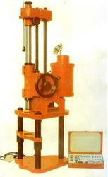 CYLINDER BORING MACHINES