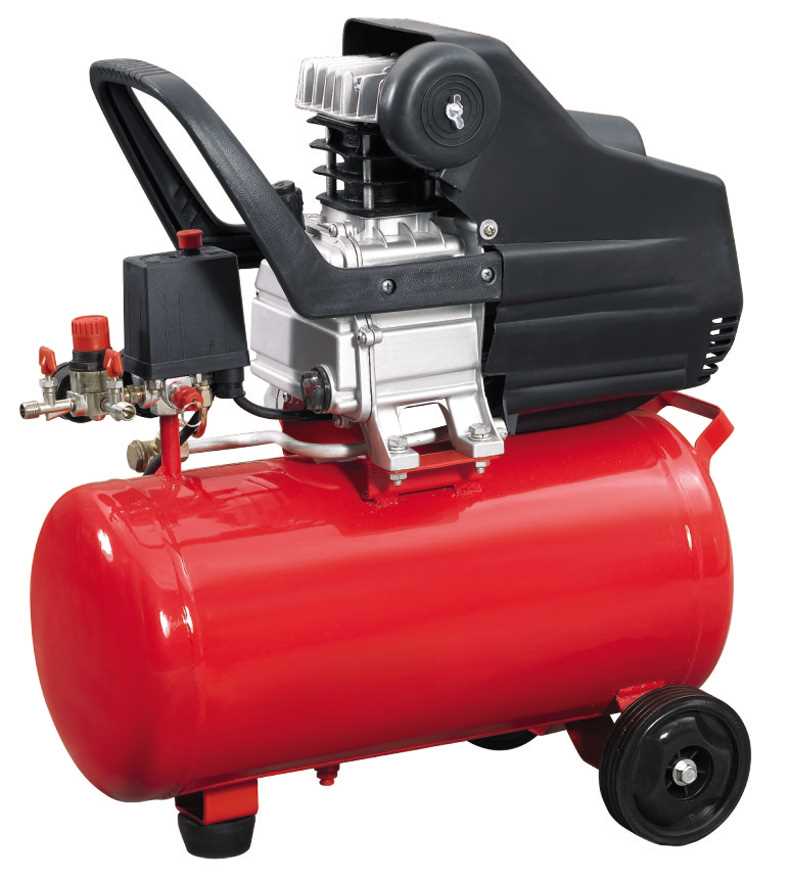 Air Compressors