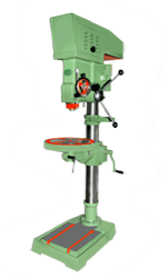 25mm Pillar Drill Machine (L-D)
