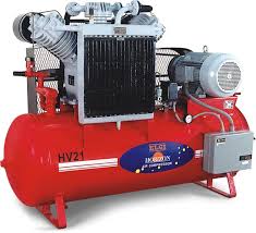 ELGI Air Compressor