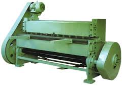 Shearing Machine