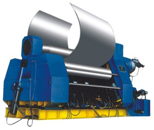 Rolling Machine