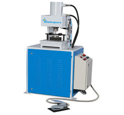 Panel Making Machine