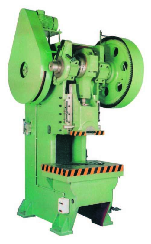Power Press