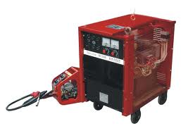 Digital Welding Inverters