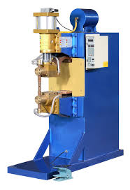 Spot Welding Machines