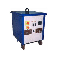 DC Rectifier
