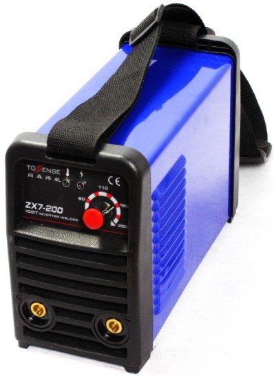 Portable Welding Machines