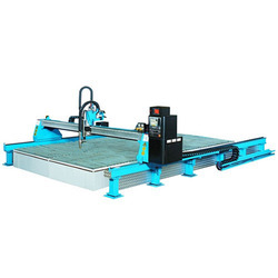  CNC Plasma Profile Cutting Machines 