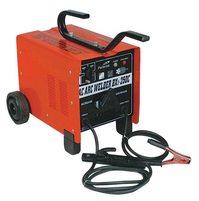 Welding Machines
