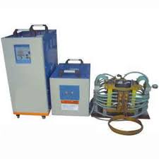  Induction Heating Machine 