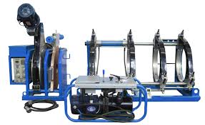 Butt Welding Machines
