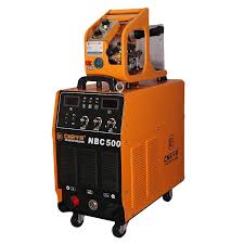 MIG Welding Machines