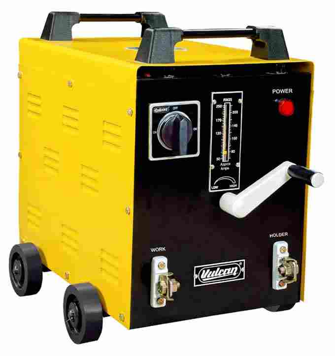 Welding Machines