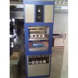 Sun Visor Sealing Machine