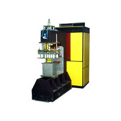PVC Welding Machine