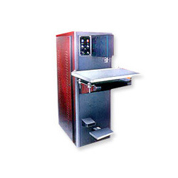 Awning Fabric Machine
