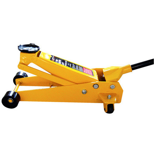 Hydraulic Floor Jacks