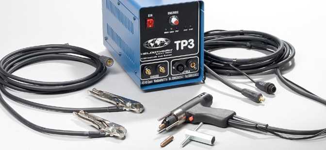 Stud Welding Machine