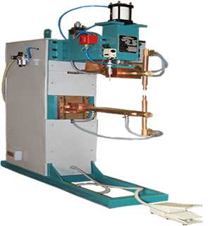Spot Welding Machine