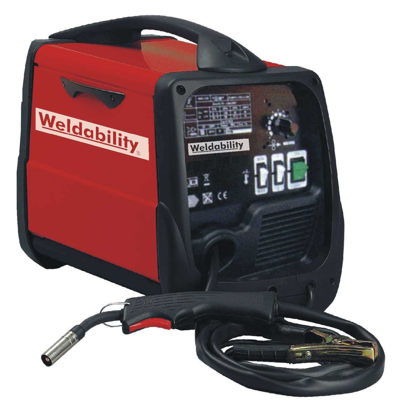 MIG Welding Machine