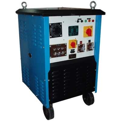 Welding Rectifier