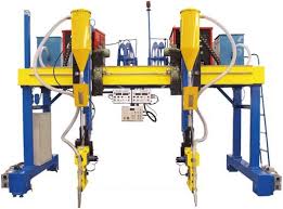  Automatic Welding Machine 
