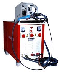 Welding Machines