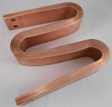 Copper Flexible Busbar 