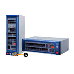 Welding Constant Current Controller 