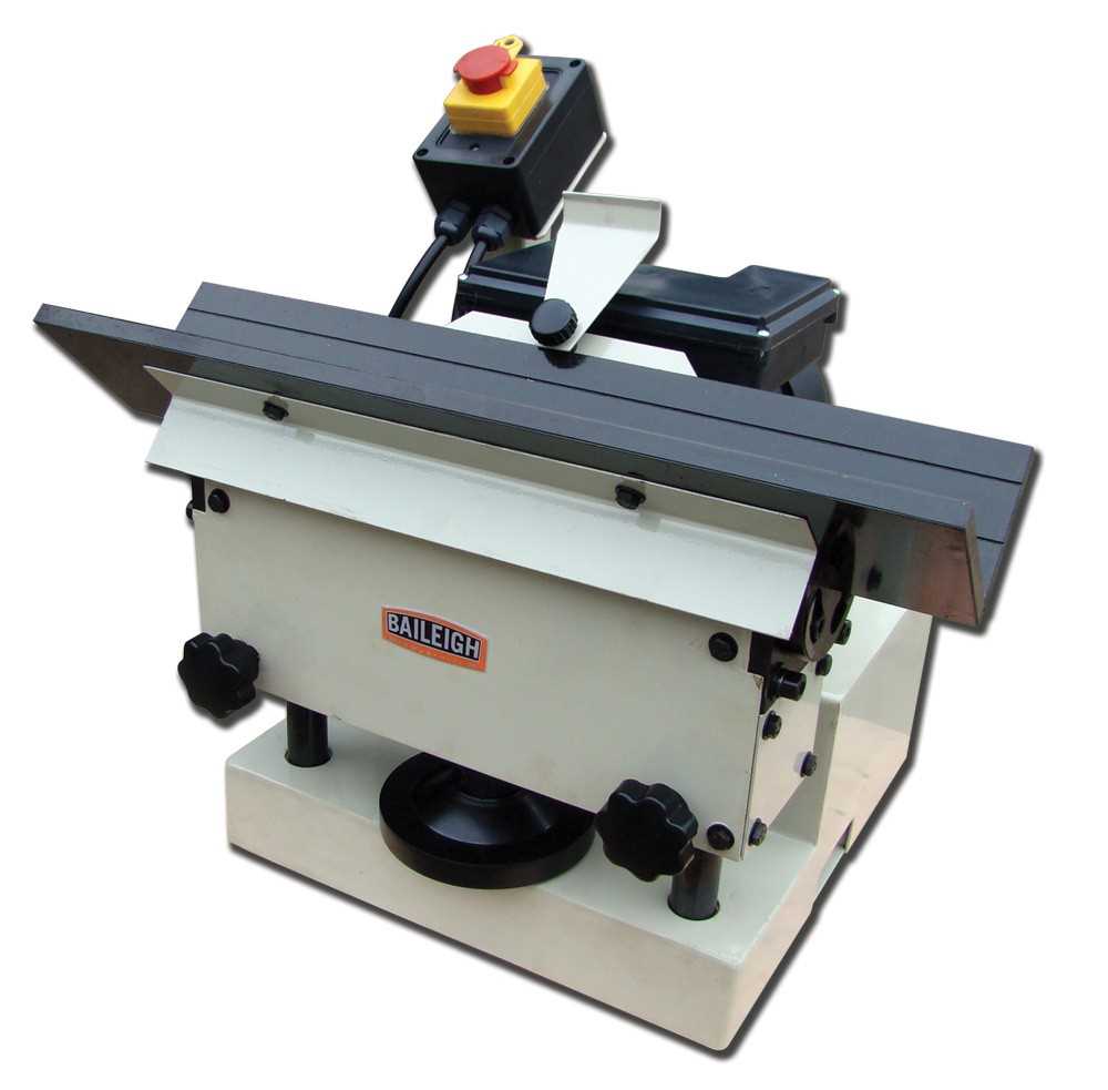 Chamfering Machine