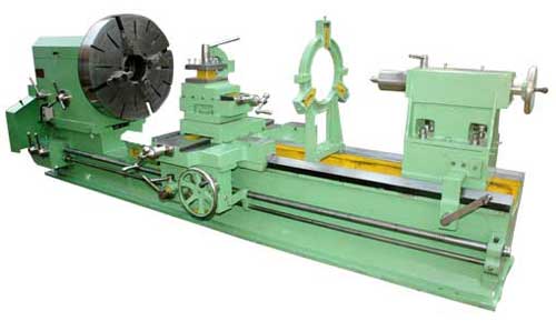 Turning Machine