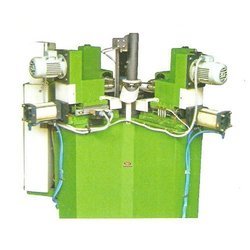Four Way Drilling Machine