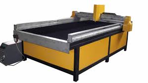 Plasma Cutting Machine