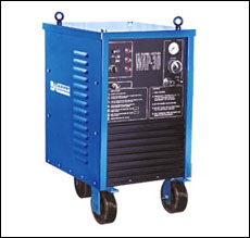 Inverter Based Welding And Cutting Machine