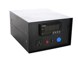 Temperature Controller Box