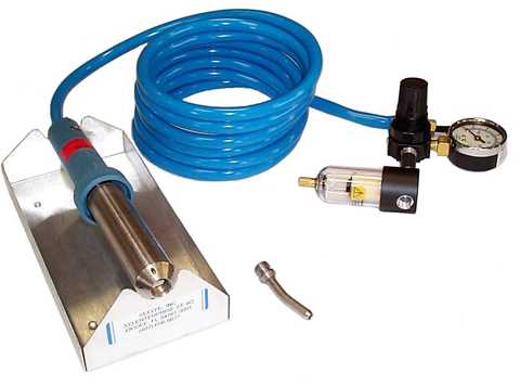 Plastic Welding Machine