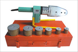 Fusion Welding Machine