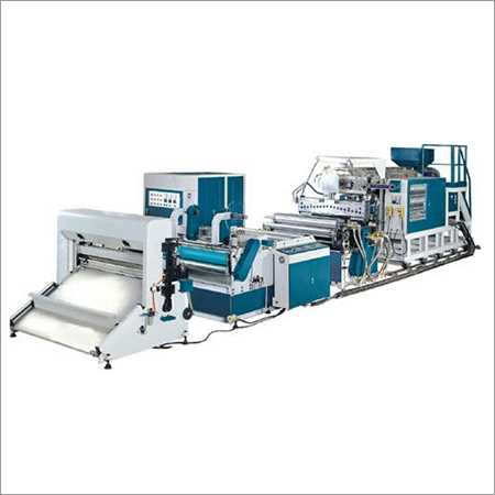 PP Extruders