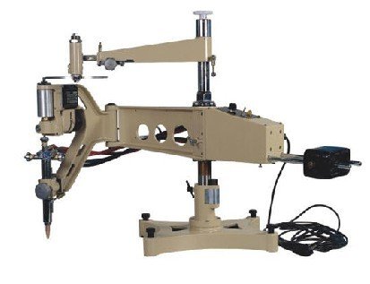 Welding Cut Machine
