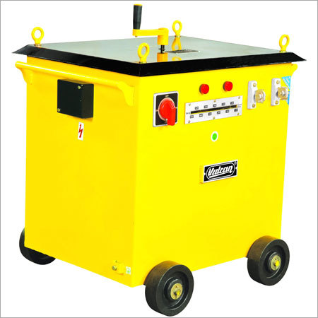  Heavy Duty Welding Machine 