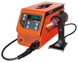 Portable Welding Machine