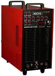 ACDC Welding Machine