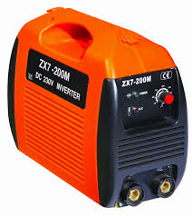 Inverter Welding Machine 