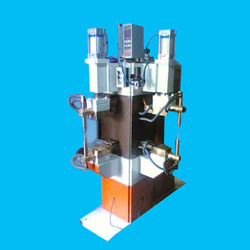  Welding Machine For Construction Industry 