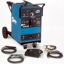 TIG Welding Machine