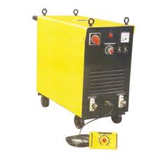 Thyristorised Welding Rectifier